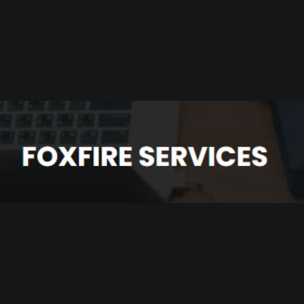 Foxfire Services & IT Solution Pvt Ltd.