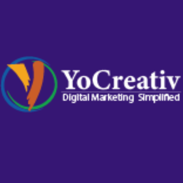 YoCreativ - Digital Marketing Agency in Gurgaon