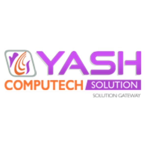 Yash Computech Solution Pvt. Ltd.