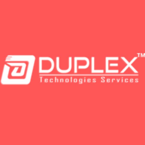 Duplex Technologies Services Pvt Ltd