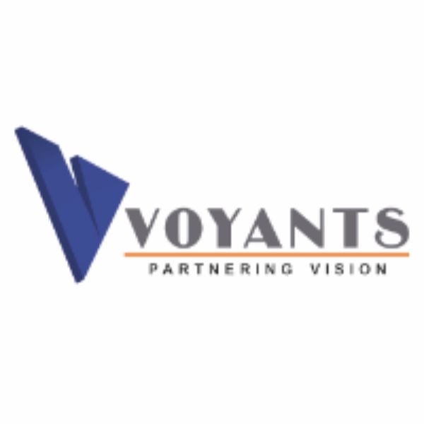 Voyants Solutions Private Limited