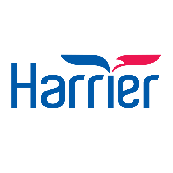 Harrier Information Systems