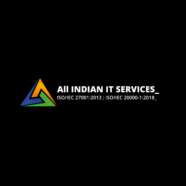 All Indian IT Services