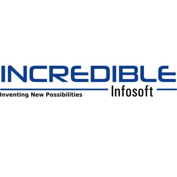 Incredible Infosoft Private Limited