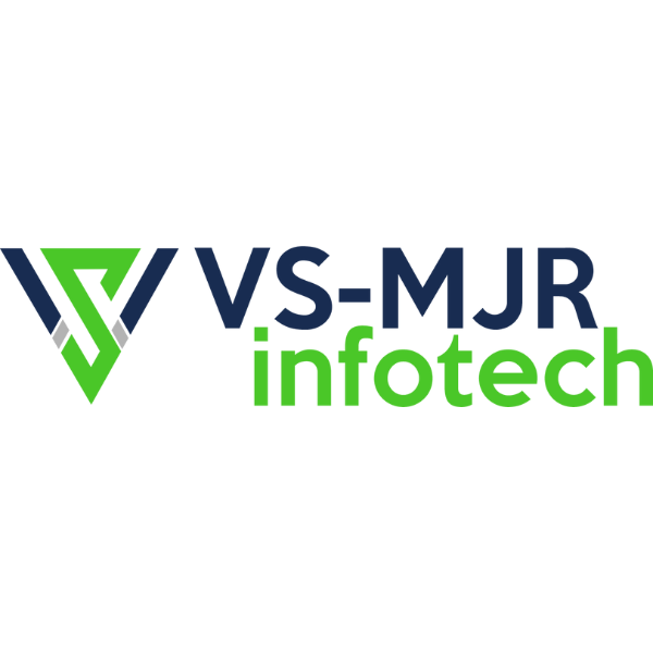 VS-MJR Infotech pvt. ltd