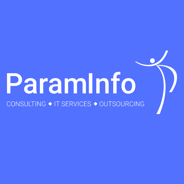 ParamInfo