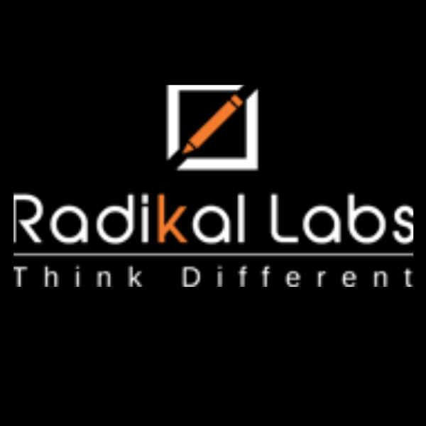 Radikal Labs - Web, Game & Mobile App Development Company