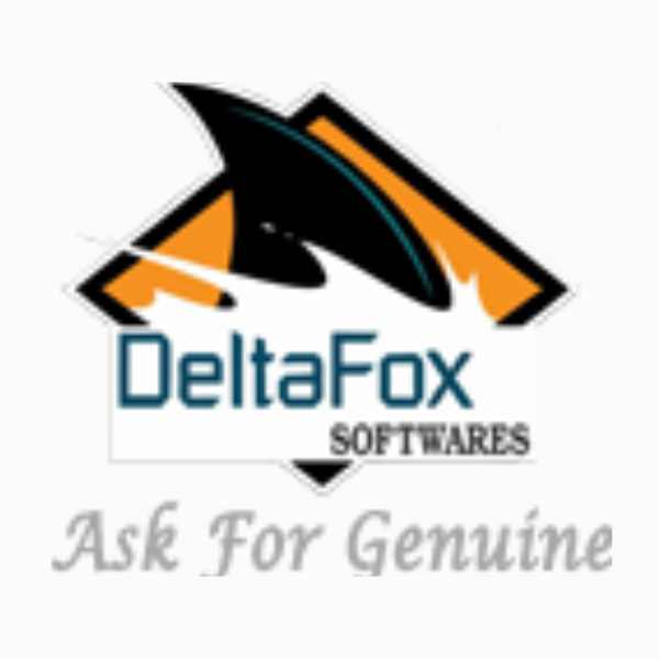 DELTAFOX SOFTWARES (INDIA) PRIVATE LIMITED