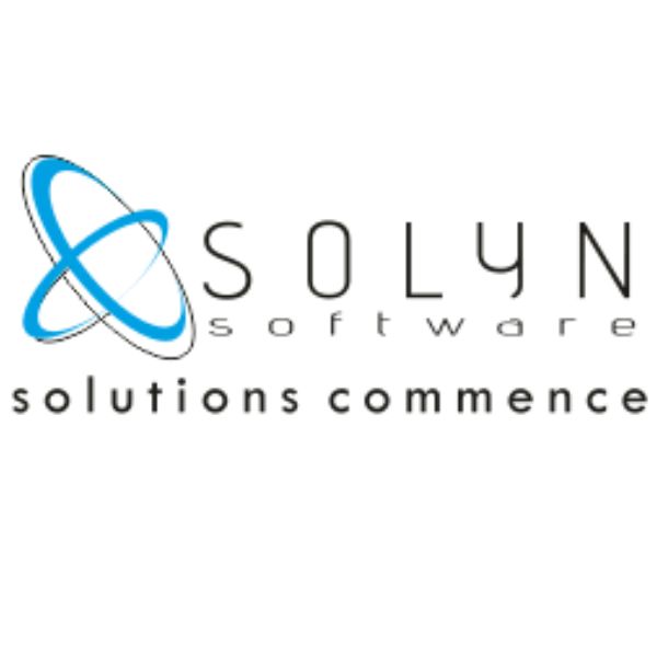 Solyn Software - India