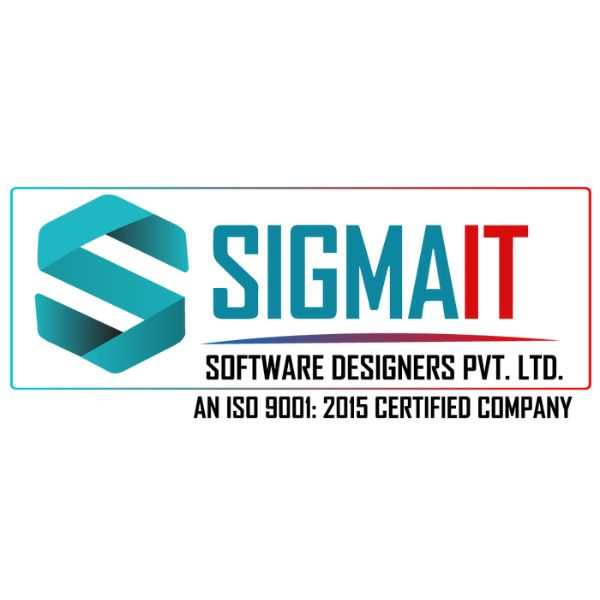 SigmaIT Software Designers Pvt. Ltd.