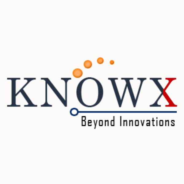 Knowx Innovation India Private Limited