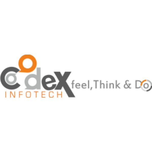 Codex Infotech