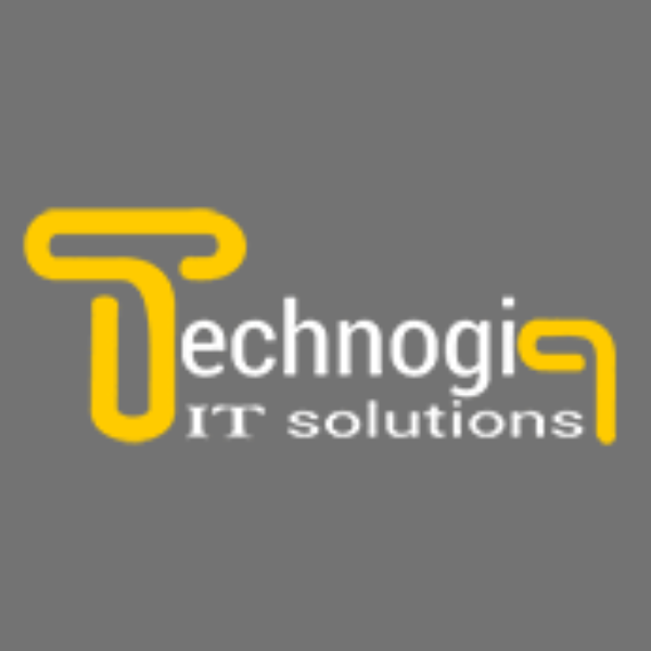 Technogiq IT Solutions Pvt. Ltd