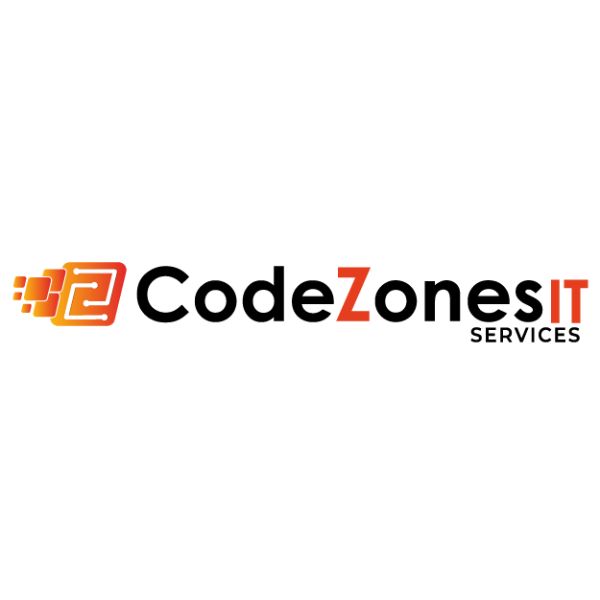 Code Zones IT Services