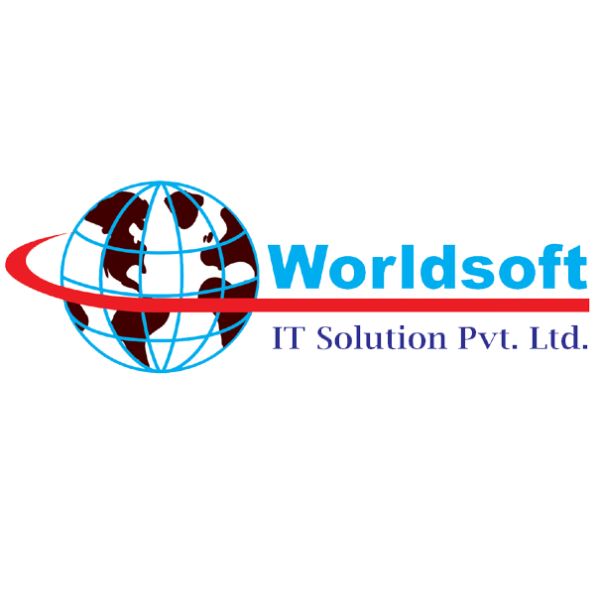 Worldsoft IT Solution Pvt. Ltd.