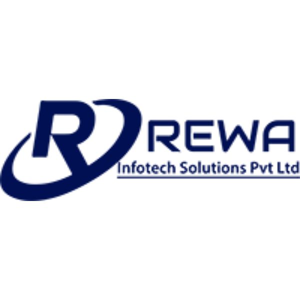 Rewa Infotech Solutions Pvt. Ltd.