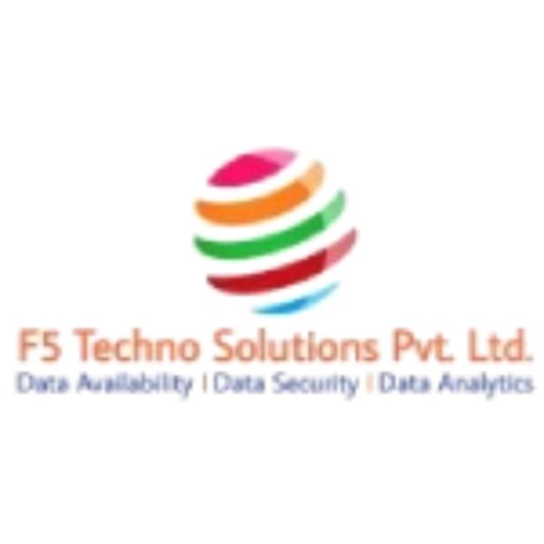 F5 Techno Solutions