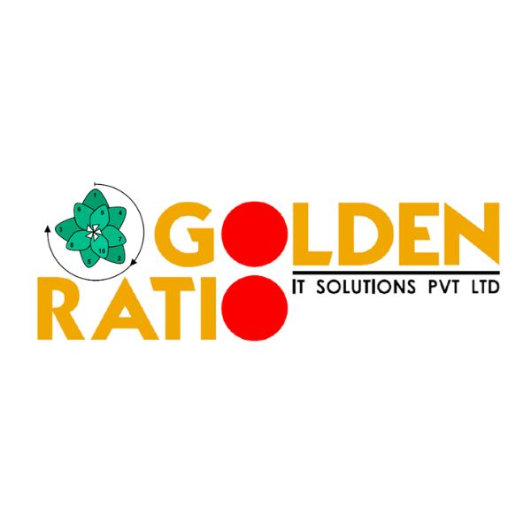 Golden Ratio IT Solutions Pvt Ltd