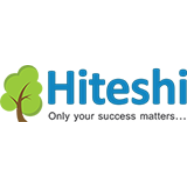 Hiteshi Infotech Pvt. Ltd.