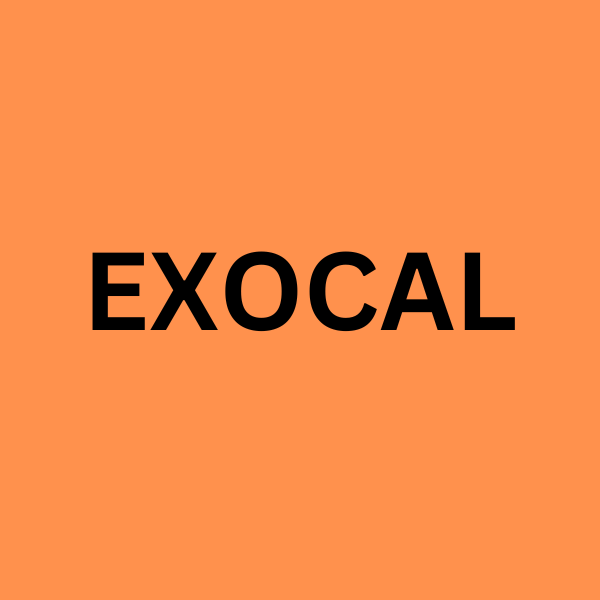 EXOCAL OVERSEAS LLP