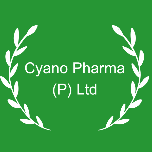 Cyano Pharma Pvt Ltd