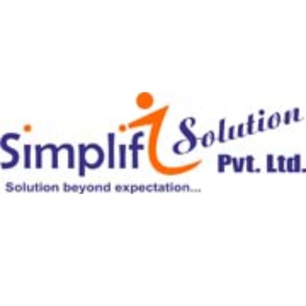 Simplifi Solution Pvt. Ltd. - India