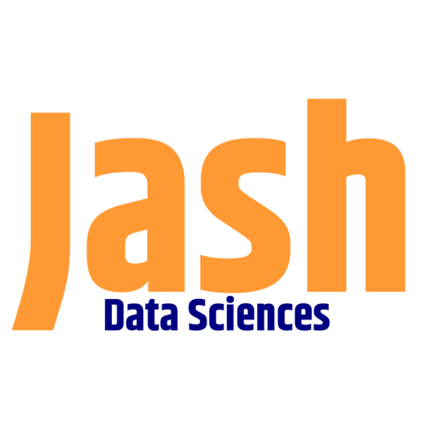 Jash Data Sciences