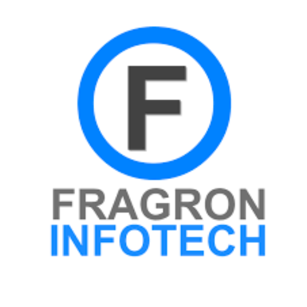 Fragron Infotech - An Online Business Startup Center