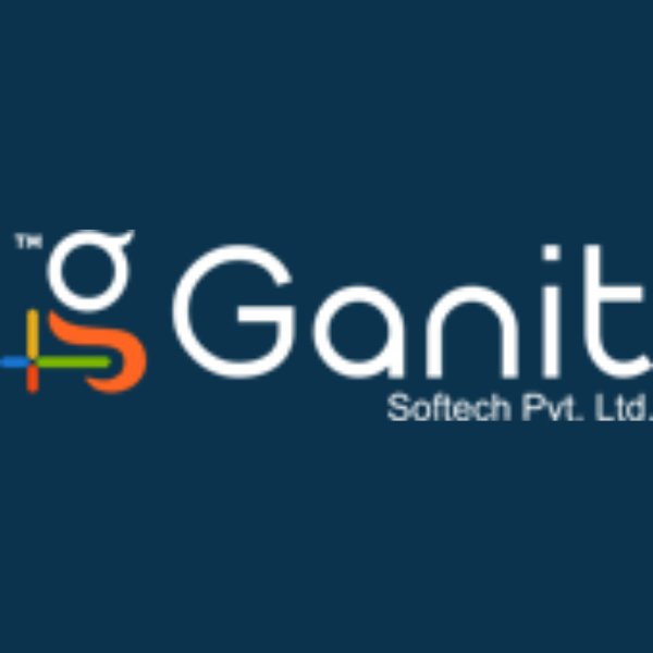 GANIT SOFTECH PVT. LTD.