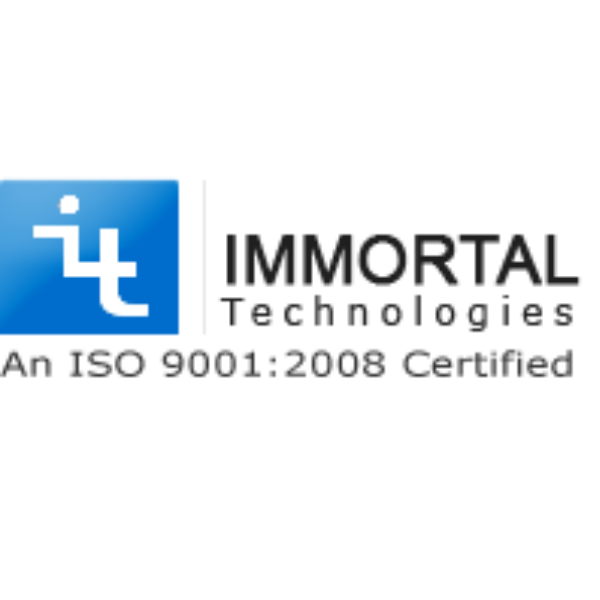 Immortal Technologies Pvt. Ltd.