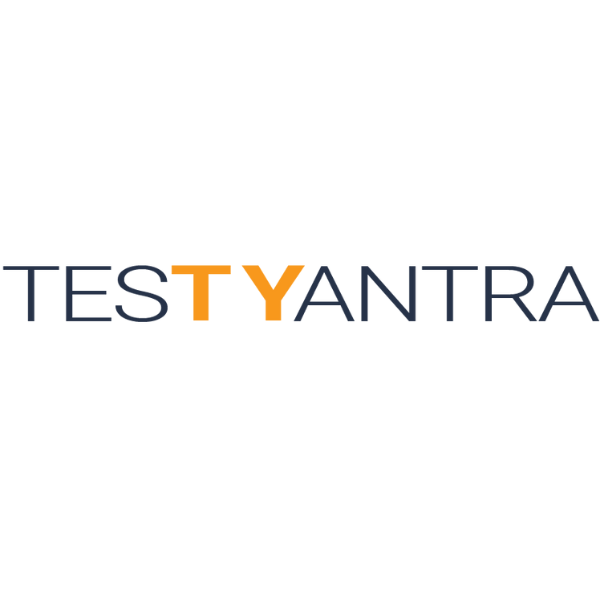 Test Yantra Software Solutions india Pvt Ltd