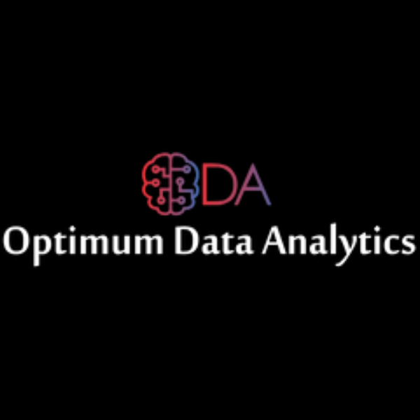 Optimum Data Analytics