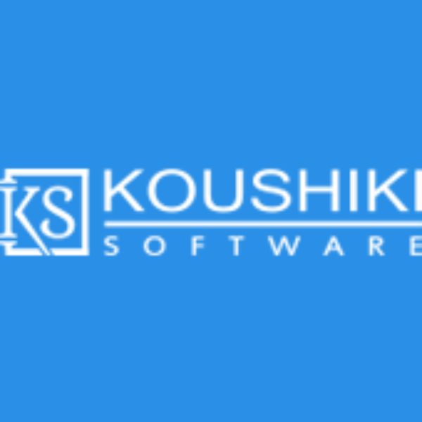 KOUSHIKI SOFTWARE