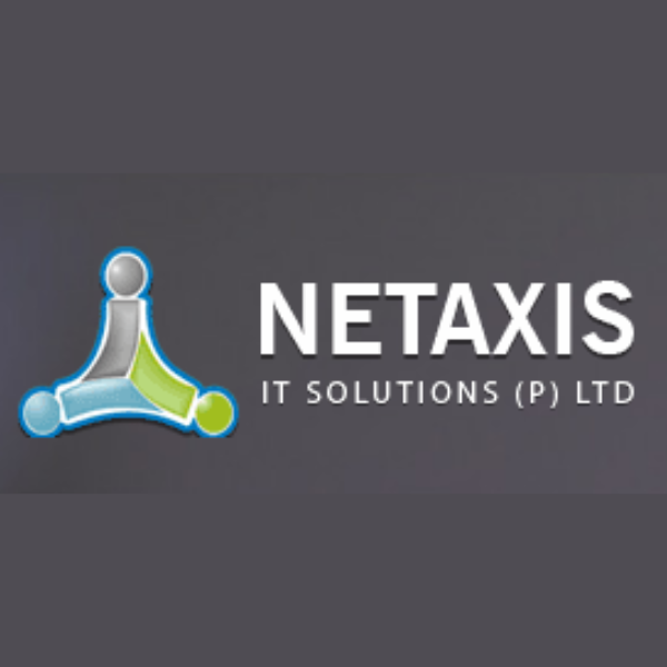 NETAXIS IT SOLUTIONS PRIVATE LIMITED