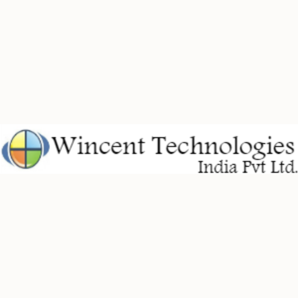 Wincent Technologies India Private Ltd.,