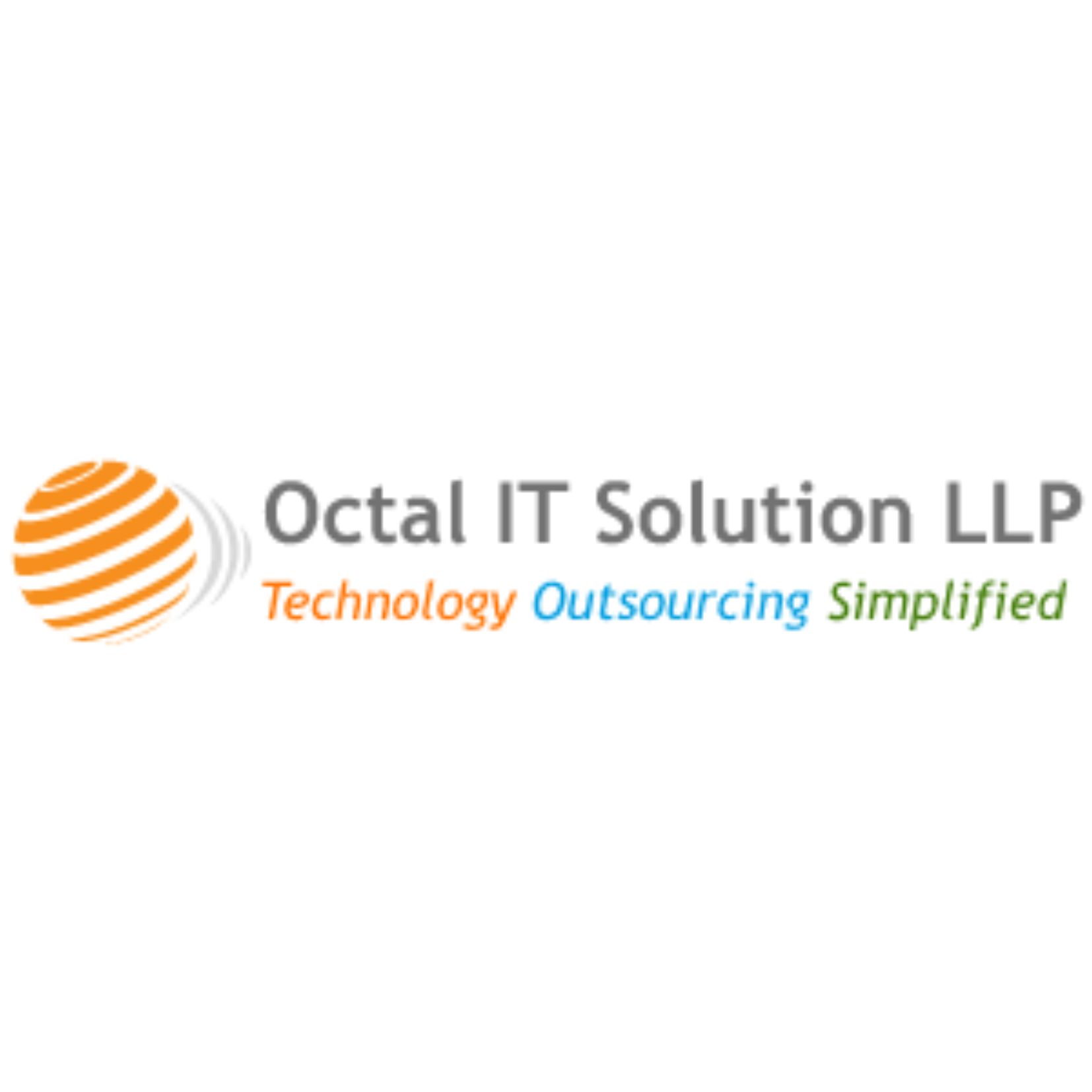 Octal IT Solution (CMMI Level 3 Appraised)