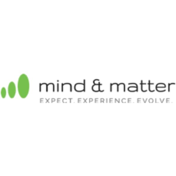 Mind & Matter