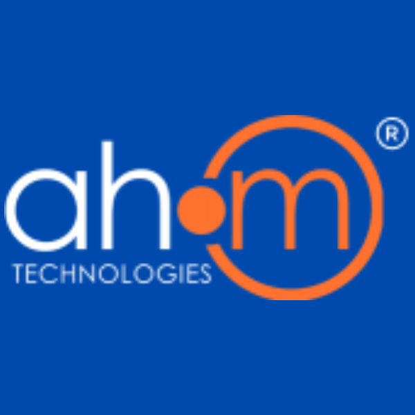 AHOM Technologies Private Limited(CMMI Level 3)