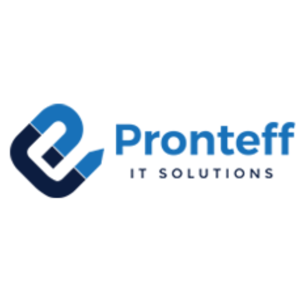 Pronteff IT Solutions Pvt Ltd