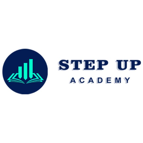 STEPUP ACADEMY LIMITED