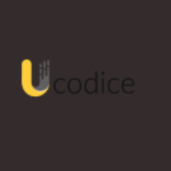 Ucodice Technologies Pvt. Ltd.