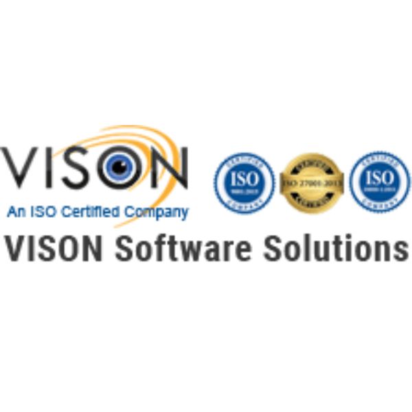 VISON Software Solutions