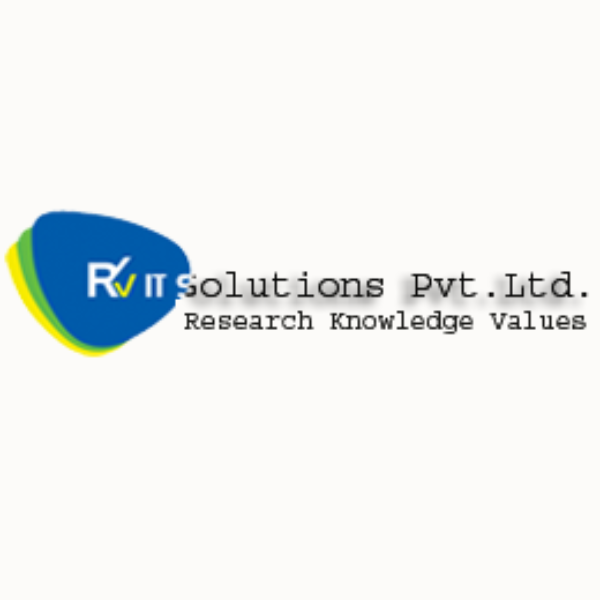 RKV IT Solutions Pvt. Ltd.